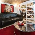 Ponziano Loft Trastevere