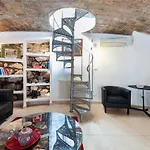 Ponziano Loft Trastevere