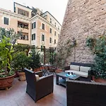 Ponziano Loft Trastevere