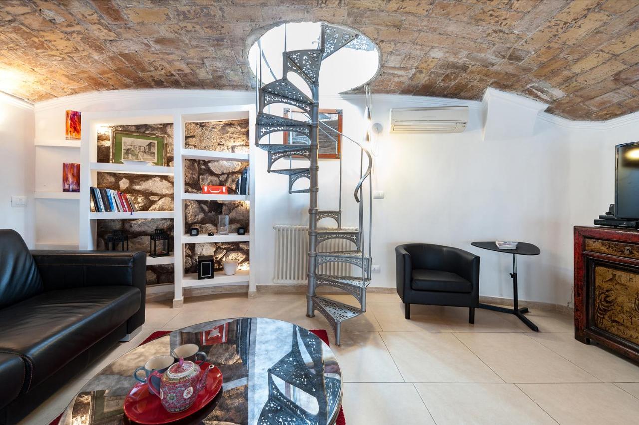 Casa vacanze Ponziano Loft Trastevere