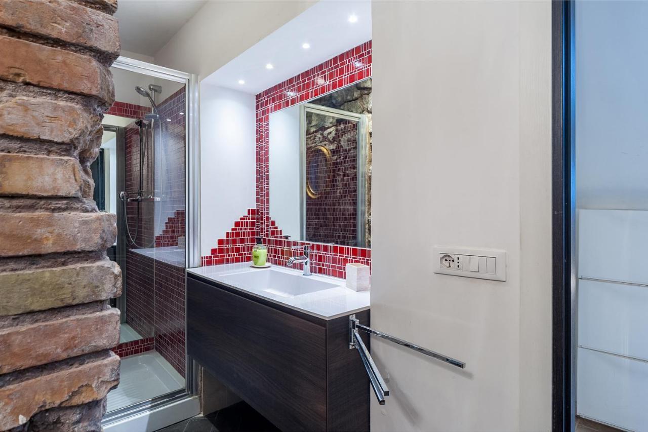 Сasa de vacaciones Ponziano Loft Trastevere Roma